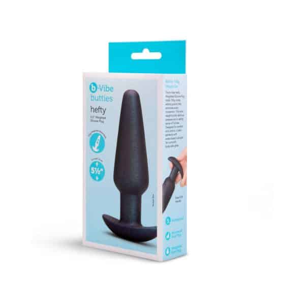 b-Vibe Hefty - Image 8