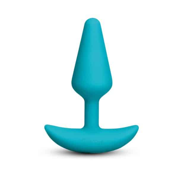 b-Vibe Butties Anal Training 2-Piece Set - Image 4