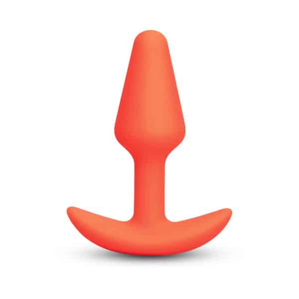 b-Vibe Butties Anal Training 2-Piece Set - Image 5