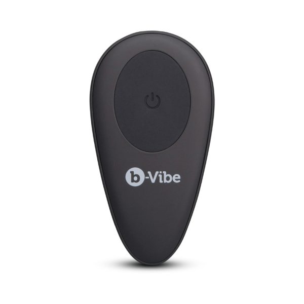 b-Vibe Butties Anal Training 2-Piece Set - Image 7