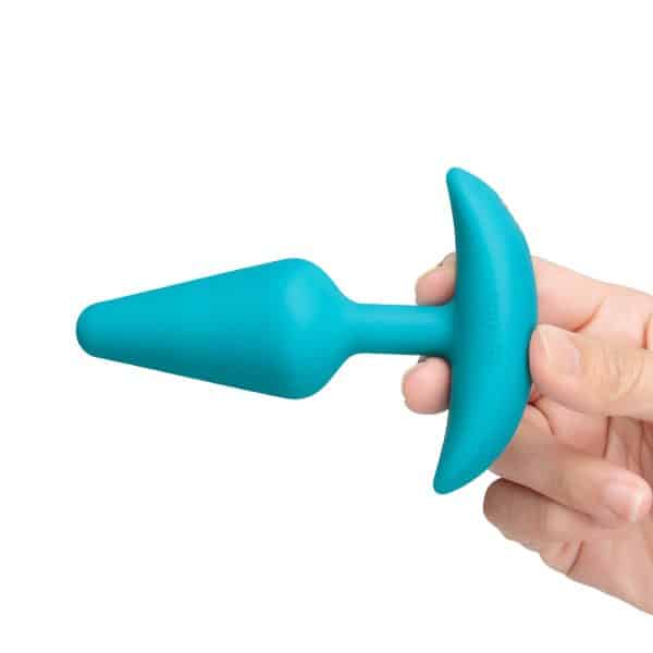 b-Vibe Butties Anal Training 2-Piece Set - Image 8