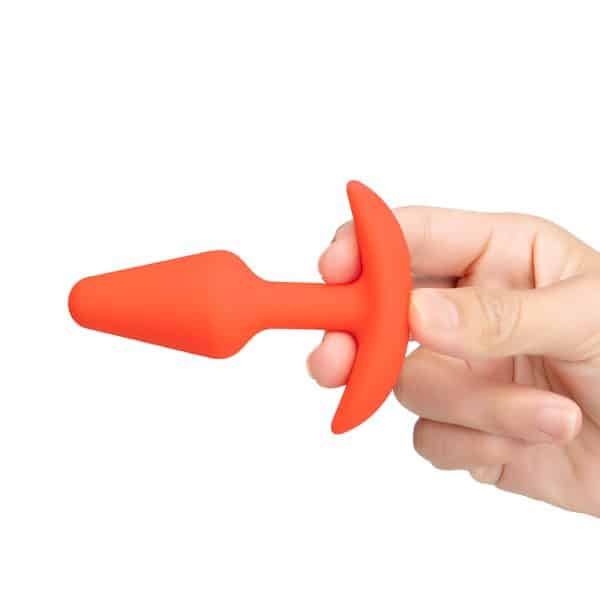 b-Vibe Butties Anal Training 2-Piece Set - Image 9
