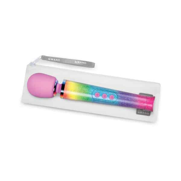 Le Wand Petite All That Glimmers Ombre - Image 2