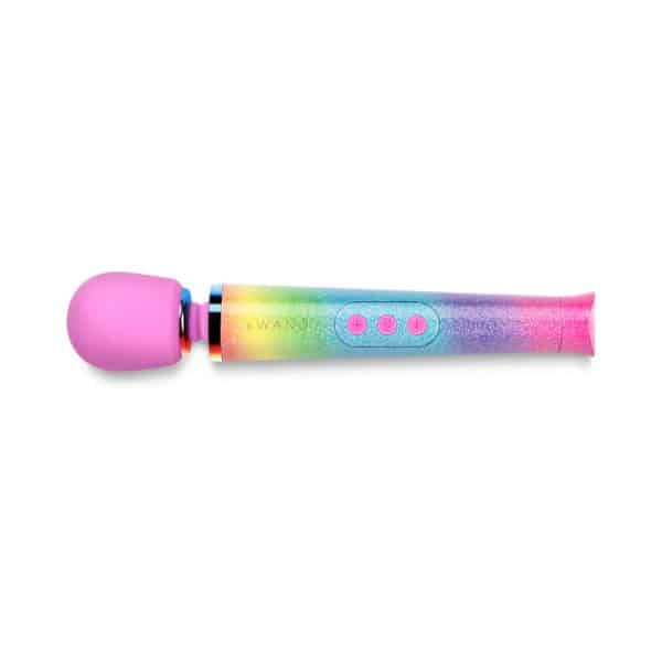 Le Wand Petite All That Glimmers Ombre - Image 3