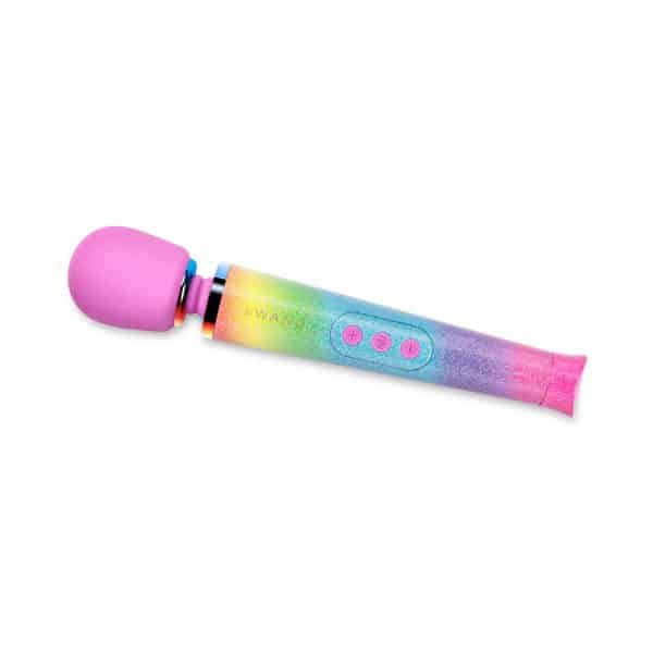 Le Wand Petite All That Glimmers Ombre - Image 4