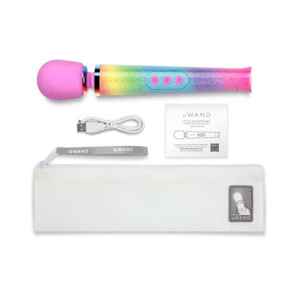 Le Wand Petite All That Glimmers Ombre - Image 7