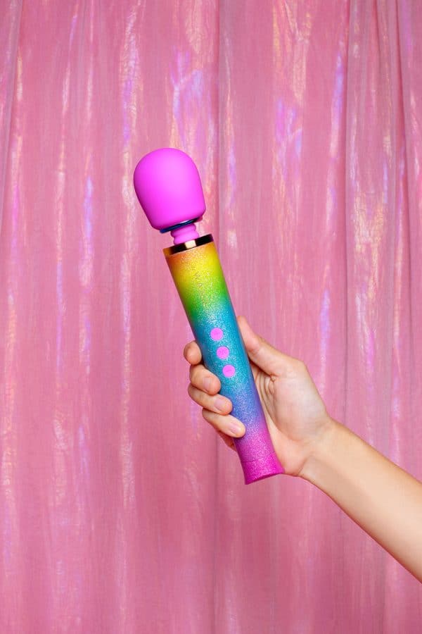 Le Wand Petite All That Glimmers Ombre - Image 10