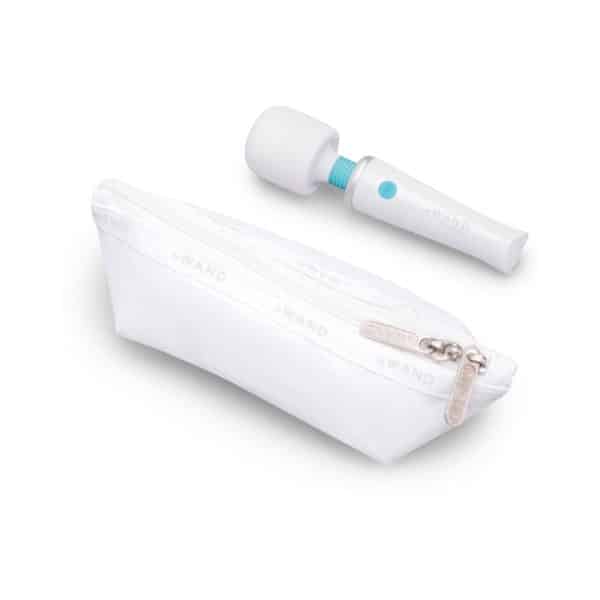 Le Wand Classique Mini Wand Massager - Image 2