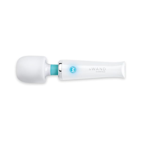 Le Wand Classique Mini Wand Massager - Image 3