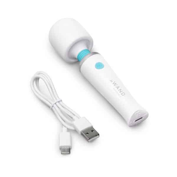 Le Wand Classique Mini Wand Massager - Image 8