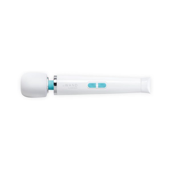 Le Wand Classique Petite Wand Massager - Image 3