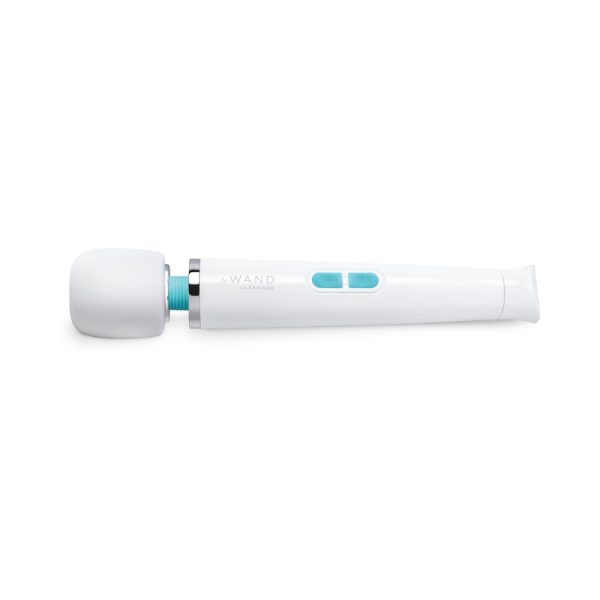 Le Wand Classique Petite Wand Massager - Image 4