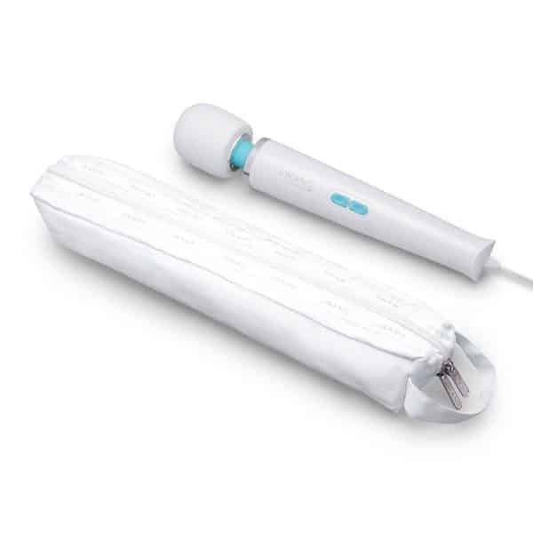 Le Wand Classique Plug-In Wand Massager - Image 2