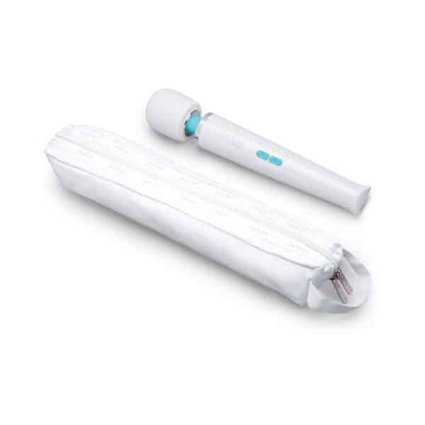 Le Wand Classique Rechargeable Wand Massager - Image 2