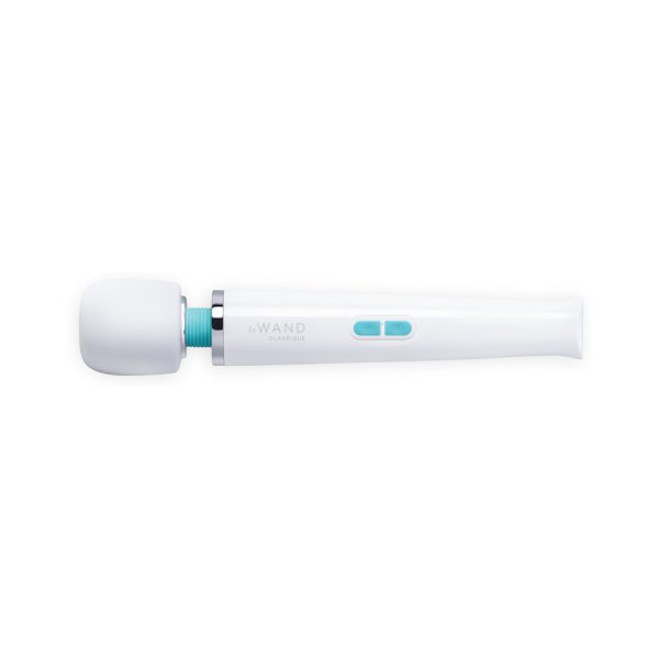 Le Wand Classique Rechargeable Wand Massager - Image 3