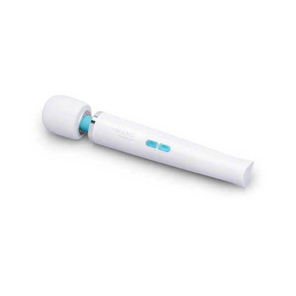 Le Wand Classique Rechargeable Wand Massager - Image 5