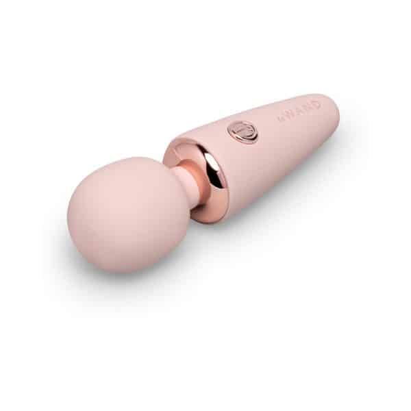 Le Wand Mini Micro Wand Rose Gold - Image 2