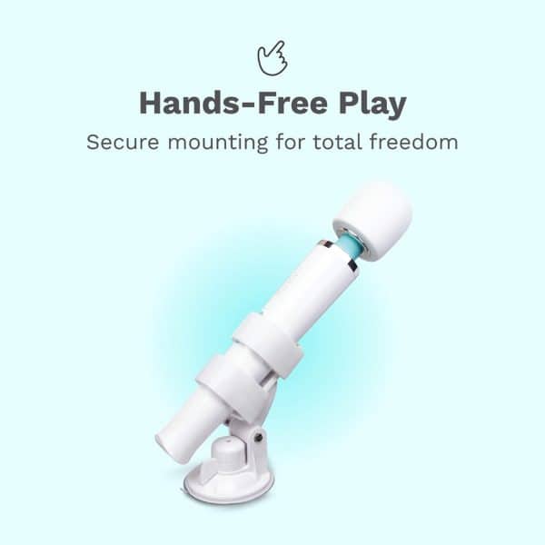 Le Wand Classique Hands-Free Massager Holder - Image 9