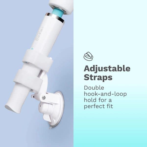 Le Wand Classique Hands-Free Massager Holder - Image 10
