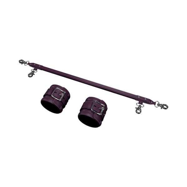 Fifty Shades of Grey Entwined Passion Spreader Bar - Image 2