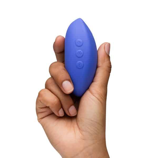We-Vibe Temp Lavender Blue - Image 10