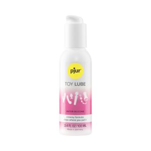 pjur TOY LUBE 3.4 oz.