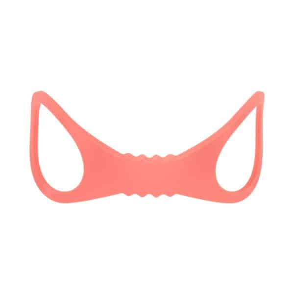 Sportsheets Sex & Mischief Peaches ''n CreaMe Large Silicone Cuffs - Image 6