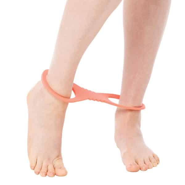 Sportsheets Sex & Mischief Peaches ''n CreaMe Large Silicone Cuffs - Image 10