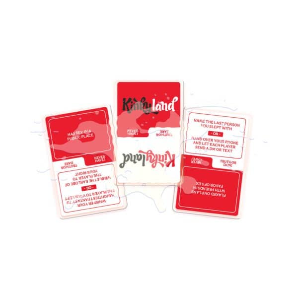 Kinky Land Game - Image 2