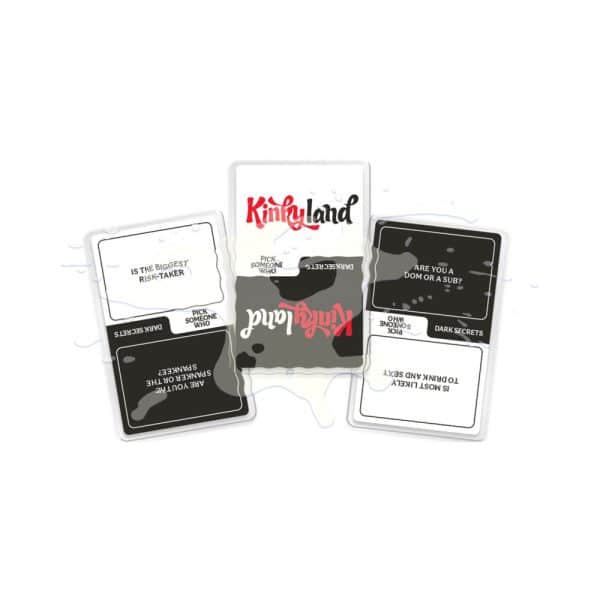 Kinky Land Game - Image 3