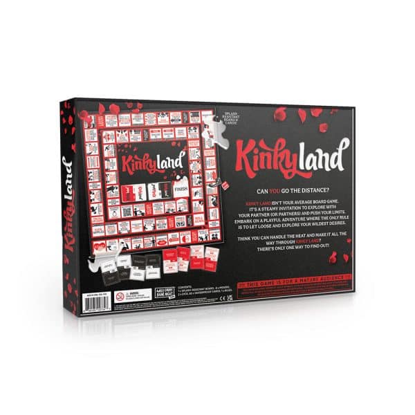 Kinky Land Game - Image 6