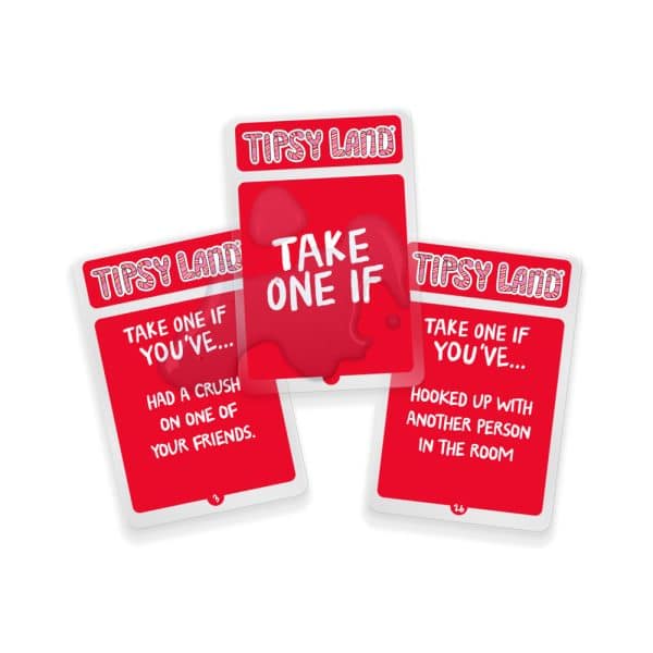 Tipsy Land Game - Image 2