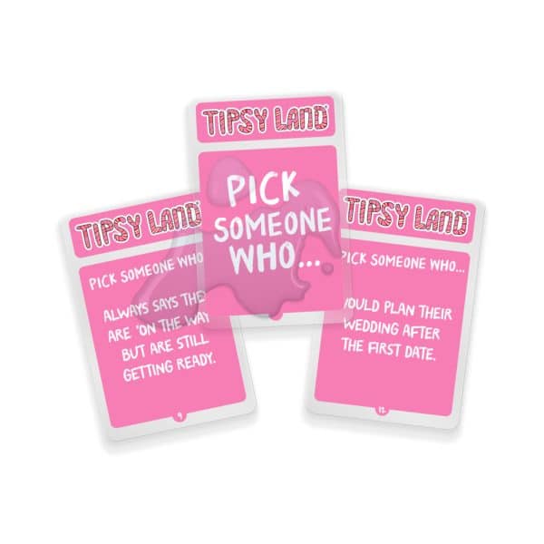 Tipsy Land Game - Image 3