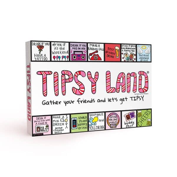 Tipsy Land Game - Image 5