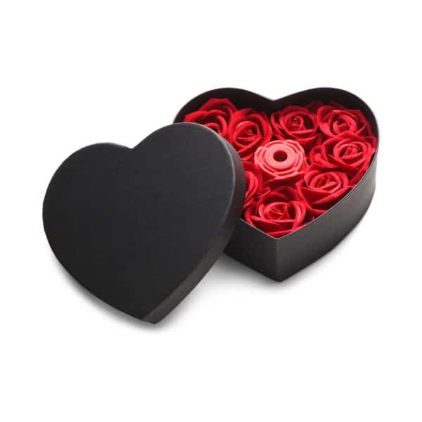 Bloomgasm The Rose Lover''s Gift Box Red - Image 3