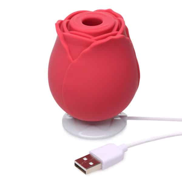 Bloomgasm The Rose Lover''s Gift Box Red - Image 9