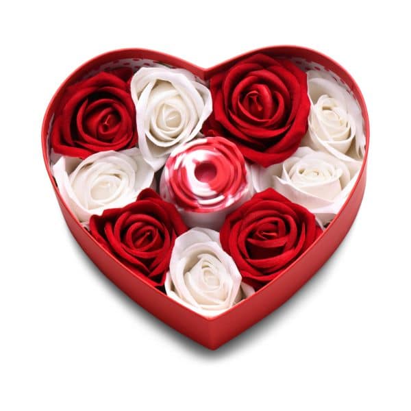 Bloomgasm The Rose Lover''s Gift Box Swirl - Image 4