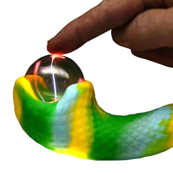 Creature Cocks Electric Eye Plasma Vibrator - Image 5