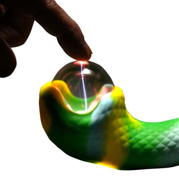 Creature Cocks Electric Eye Plasma Vibrator - Image 6
