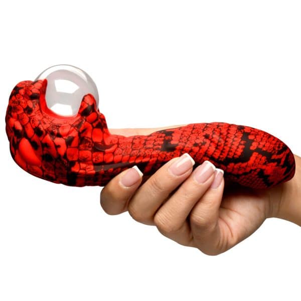 Creature Cocks Cobra Scepter Plasma Vibrator - Image 7