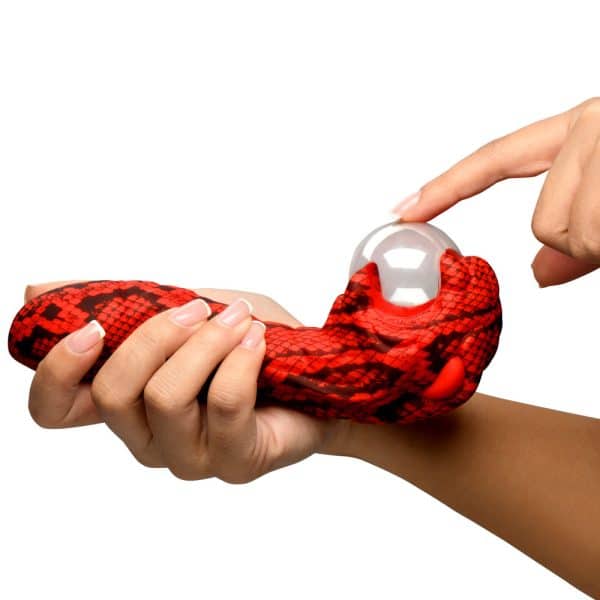 Creature Cocks Cobra Scepter Plasma Vibrator - Image 8