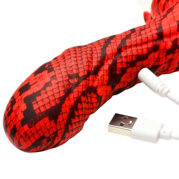 Creature Cocks Cobra Scepter Plasma Vibrator - Image 9