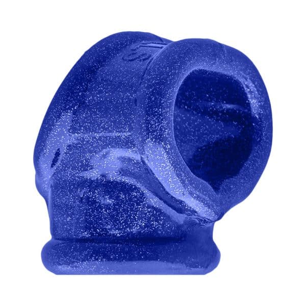 Oxballs Cocksling Fit Sling Blue Fire - Image 3