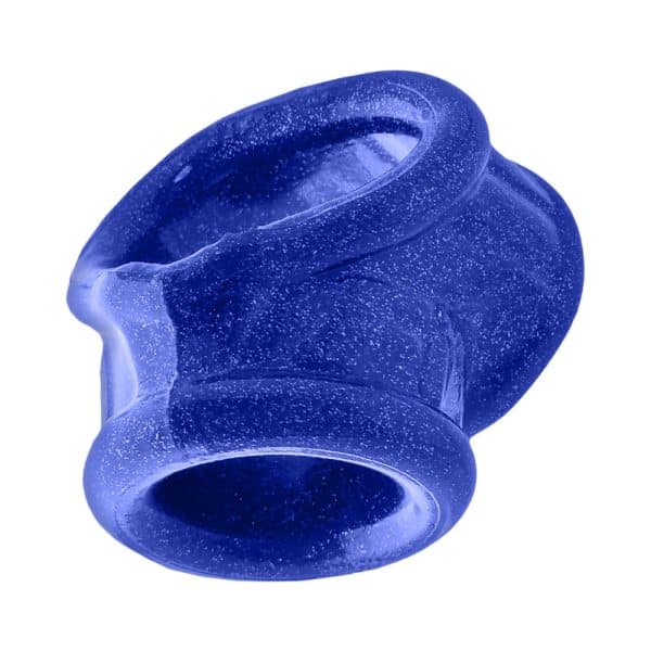 Oxballs Cocksling Fit Sling Blue Fire - Image 8