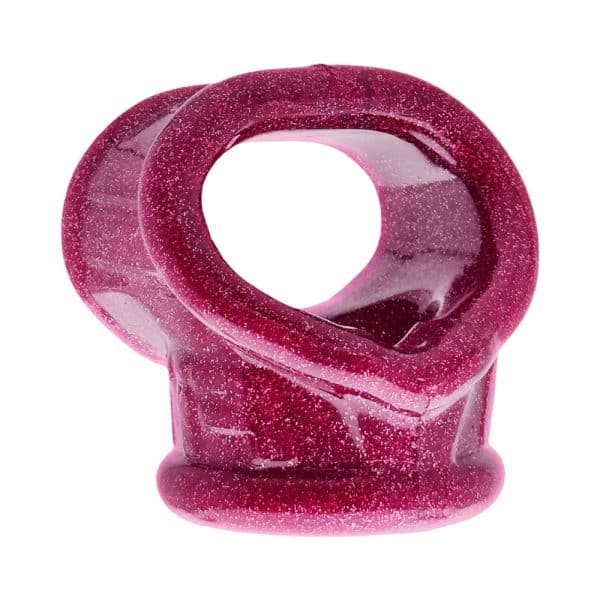 Oxballs Cocksling Fit Sling Cherry Lips - Image 7
