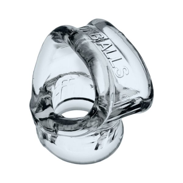 Oxballs Cocksling Fit Sling Clear - Image 5