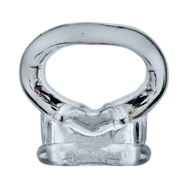 Oxballs Cocksling Fit Sling Clear - Image 7