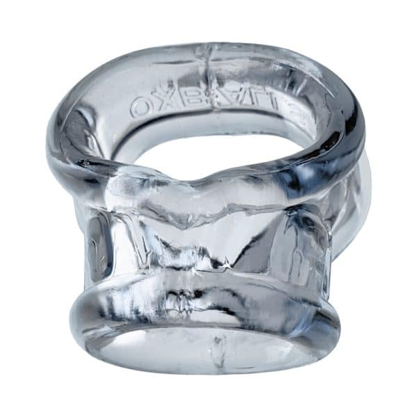 Oxballs Cocksling Fit Sling Clear - Image 8