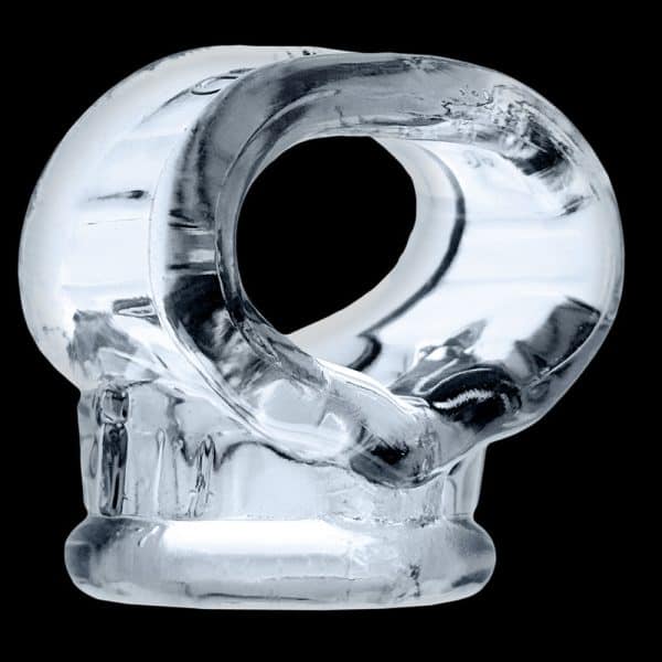 Oxballs Cocksling Fit Sling Clear - Image 10