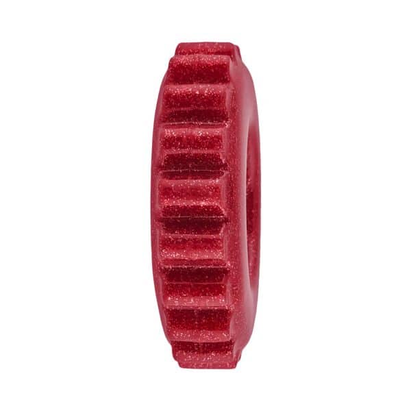Oxballs Plushy Single Ring Cherry Lips - Image 7